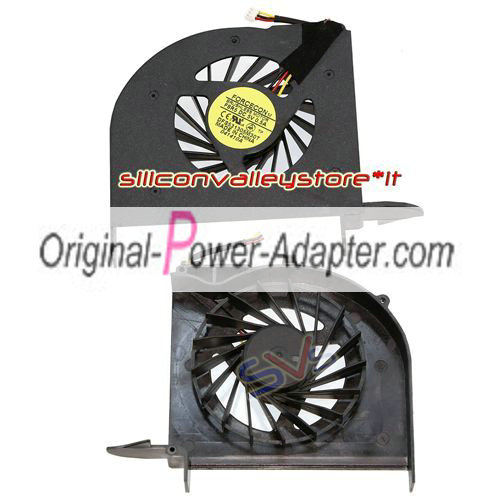 new Fan F8R5 - DFS531305M30T - 041410A - HP Pavilion DV6-2100